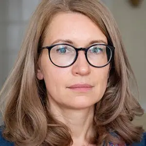 Maria Libura