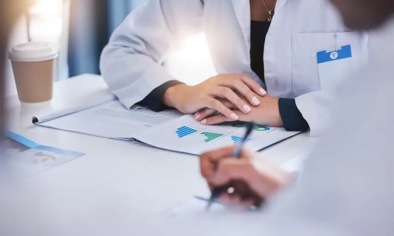Dokumentacja medyczna w&nbsp;opiece farmaceutycznej