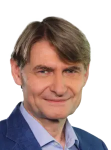 dr n. med. Piotr Rapiejko