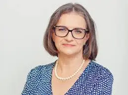 dr n. med. Magdalena Kocot-Kępska