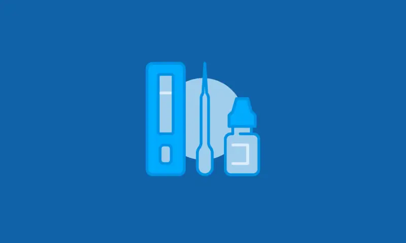 Infekcja wirusowa czy bakteryjna - testy diagnostyczne w aptece