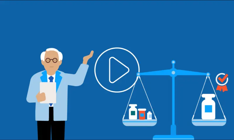 Zamiana leków biologicznych na&nbsp;biorównoważne – fakty, mity i&nbsp;praktyka