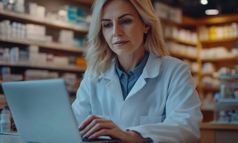 Kurs dla mgr farmacji oraz techników farmaceutycznych Akademia Sandoz edycja wiosna 2026