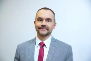 prof. dr&nbsp;hab. n.&nbsp;med. Maciej Kupczyk         