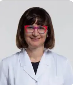 prof. dr&nbsp;hab. n.&nbsp;med. Barbara Nieradko-Iwanicka 