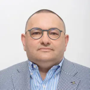 dr hab. n. med. Jarosław Woroń