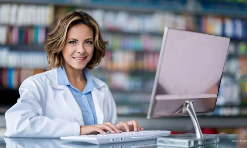Kurs dla mgr farmacji oraz techników farmaceutycznych Akademia Sandoz edycja jesień 2026