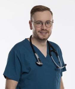 dr n.&nbsp;med. Kamil Janeczek