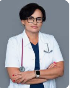 dr n.&nbsp;med. Agnieszka Pojmańska (Sękowska)