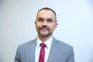 prof. dr&nbsp;hab. n.&nbsp;med. Maciej Kupczyk         