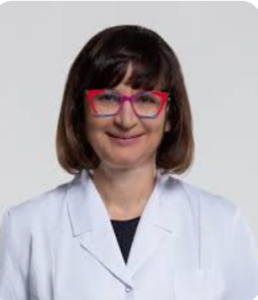 prof. dr&nbsp;hab. n.&nbsp;med. Barbara Nieradko-Iwanicka 